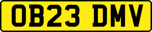 OB23DMV