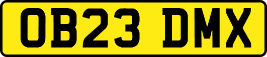 OB23DMX