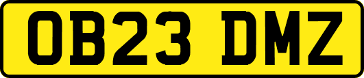 OB23DMZ