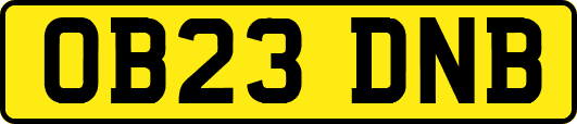 OB23DNB