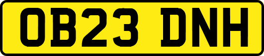 OB23DNH