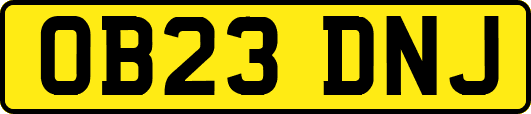 OB23DNJ