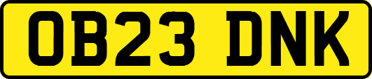 OB23DNK
