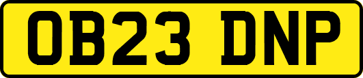 OB23DNP