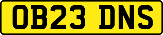 OB23DNS