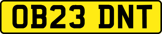 OB23DNT