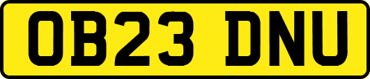 OB23DNU