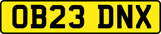 OB23DNX
