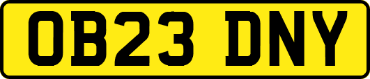 OB23DNY