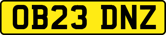 OB23DNZ
