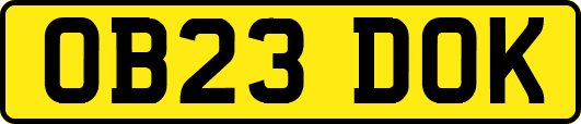 OB23DOK
