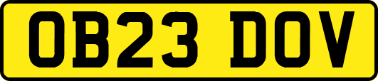 OB23DOV