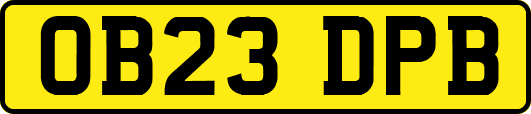 OB23DPB