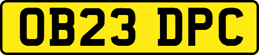 OB23DPC