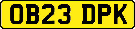 OB23DPK