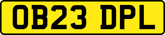 OB23DPL