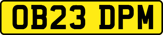 OB23DPM