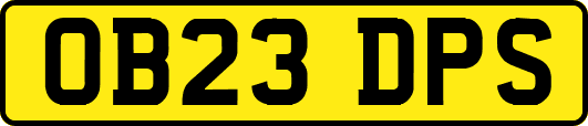 OB23DPS