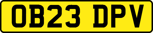 OB23DPV