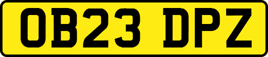 OB23DPZ