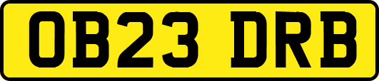 OB23DRB