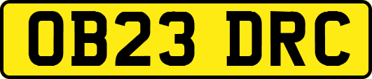 OB23DRC