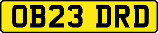 OB23DRD