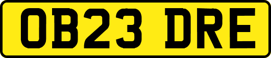 OB23DRE