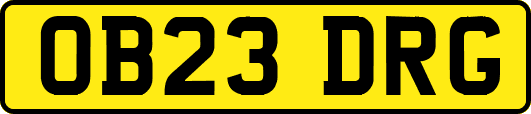 OB23DRG