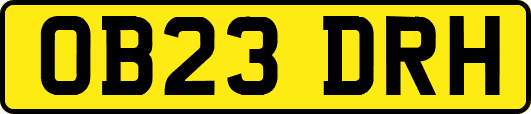 OB23DRH