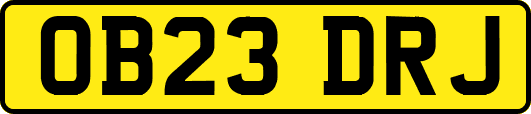 OB23DRJ