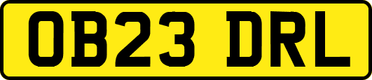 OB23DRL