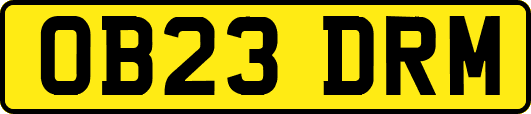 OB23DRM