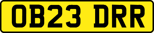 OB23DRR