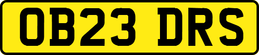 OB23DRS