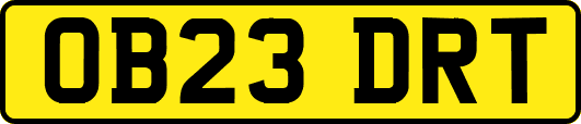 OB23DRT