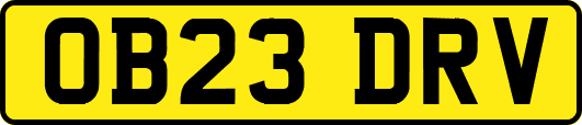 OB23DRV