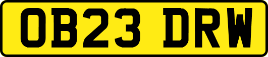 OB23DRW