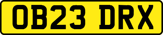 OB23DRX