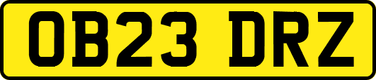 OB23DRZ