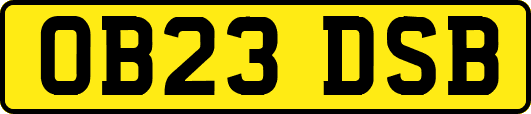 OB23DSB