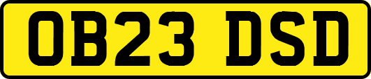 OB23DSD