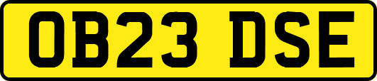 OB23DSE