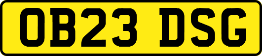 OB23DSG