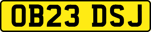 OB23DSJ