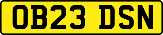 OB23DSN