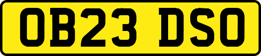 OB23DSO