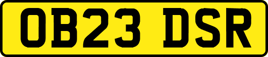 OB23DSR