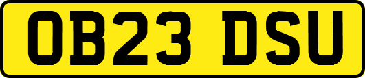 OB23DSU