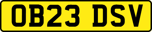 OB23DSV